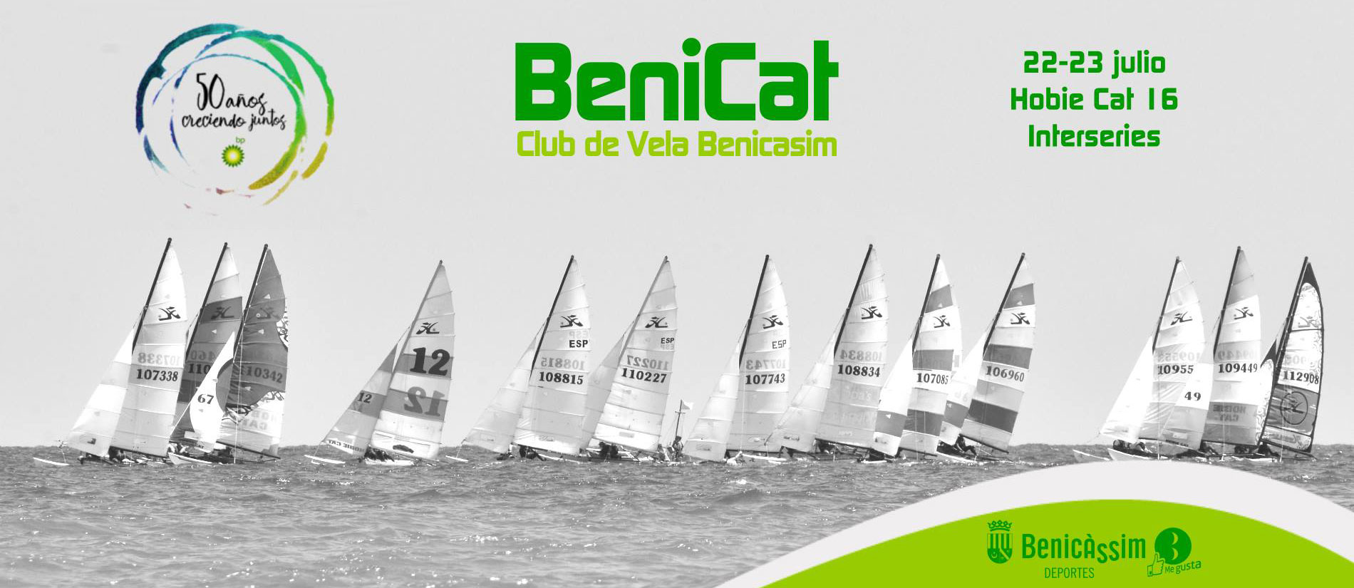 Regata Benicat 2017